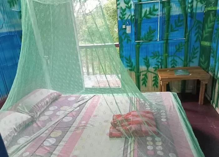 Hostel Villa-atlas