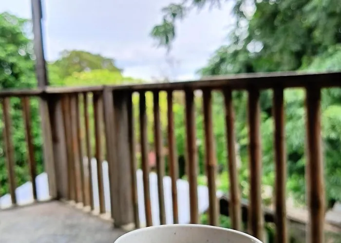 Hostel Villa-atlas Malapascua