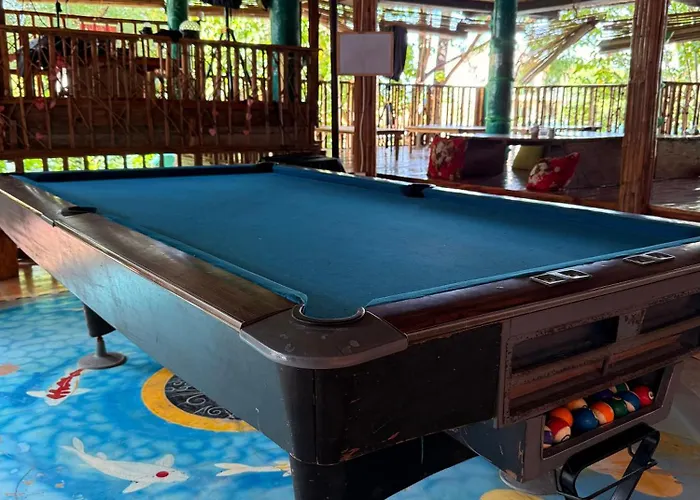 Hostel Villa-atlas Malapascua