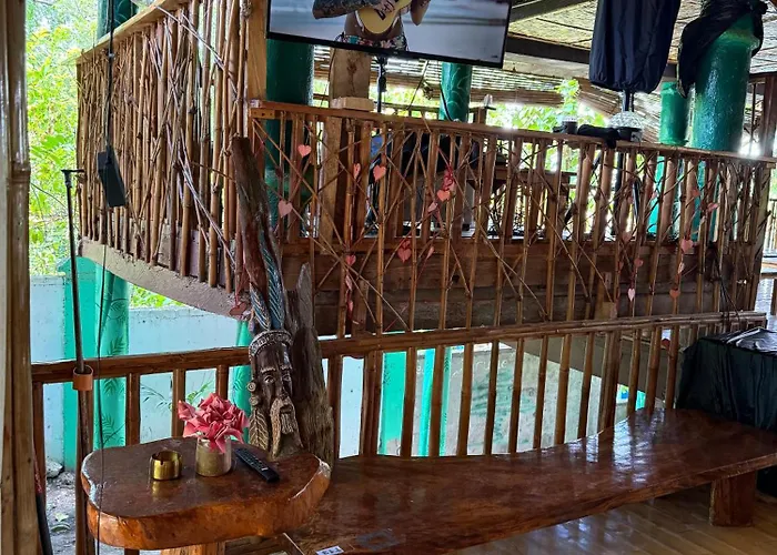 Villa-atlas Malapascua