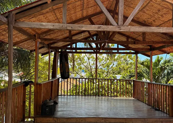 Hostel Villa-atlas
