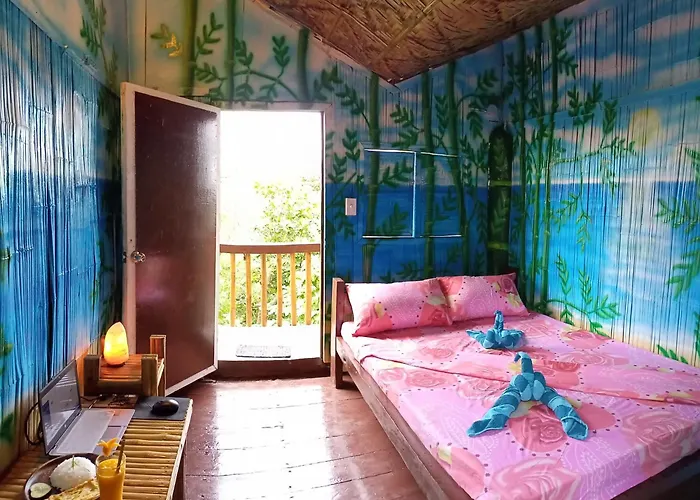 Villa-atlas * Malapascua