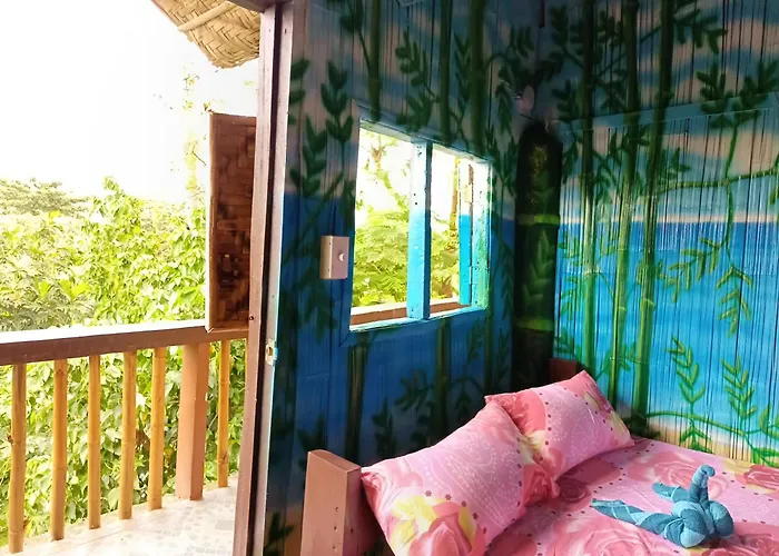 Hostel Villa-atlas