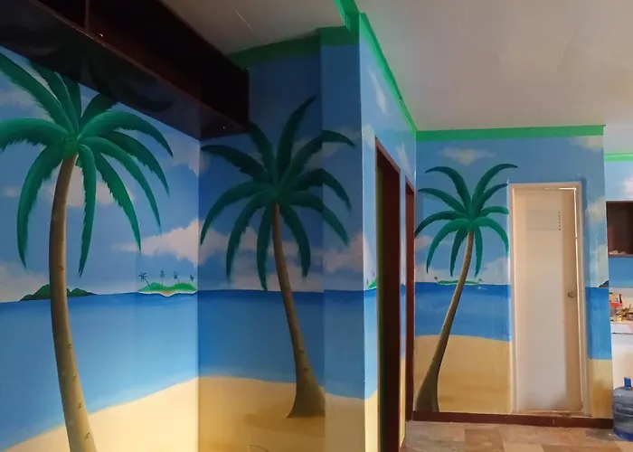 Hostel Villa-atlas