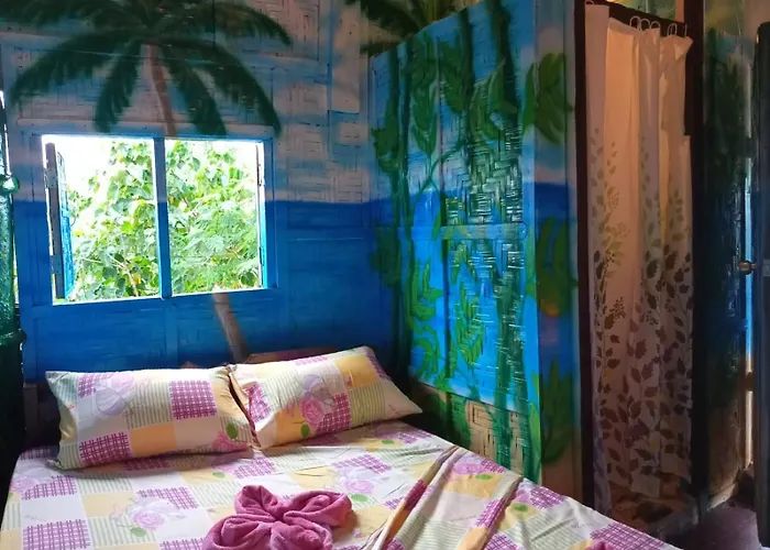 Hostel Villa-atlas