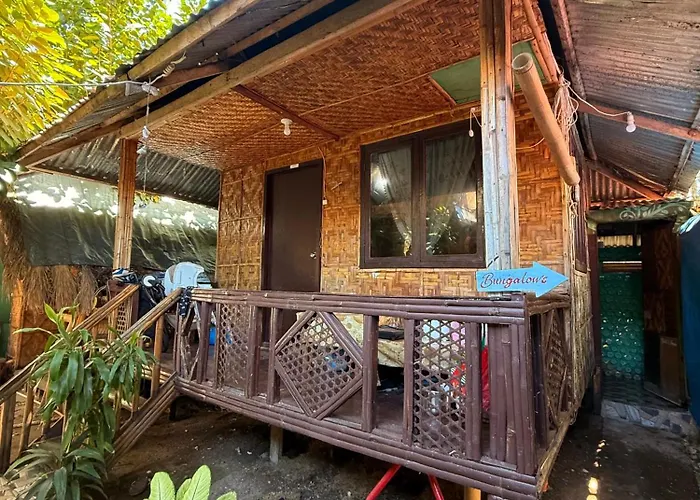 Hostel Villa-atlas Malapascua
