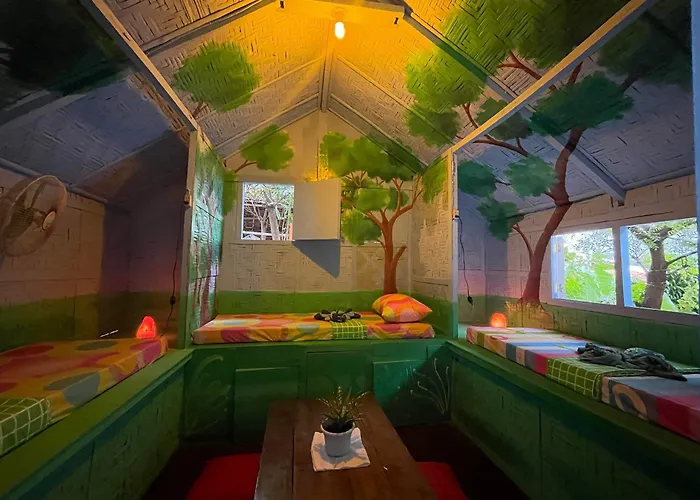 Hostal Villa-atlas *