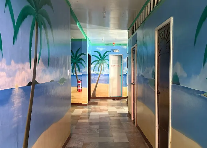 Hostal Villa-atlas