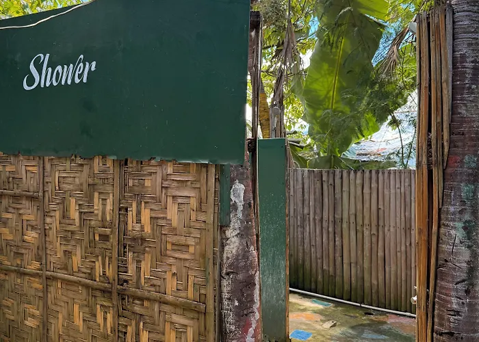 Hostal Villa-atlas Isla de Malapascua