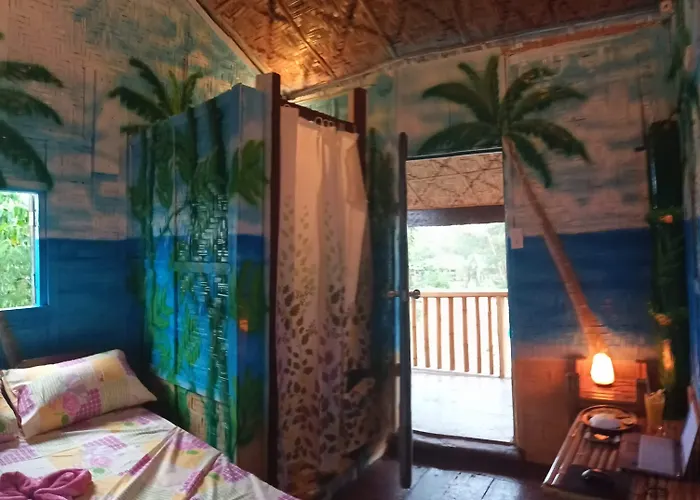 Hostal Villa-atlas
